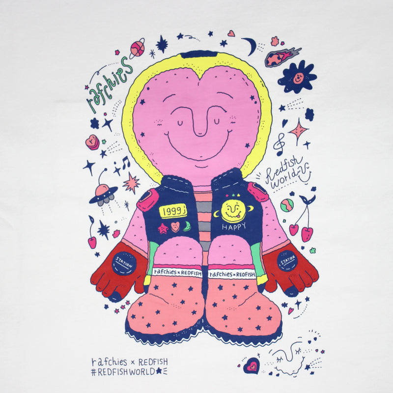 SS TEE UNIVERSE